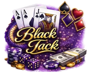 black-jack