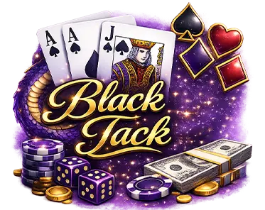 black-jack